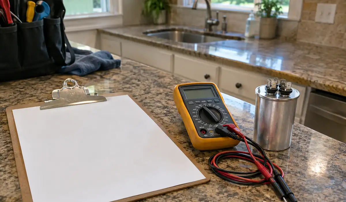 How much does AC repair cost in Georgia?